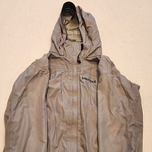 Marmot womens wind and rain jacket. Size XS.